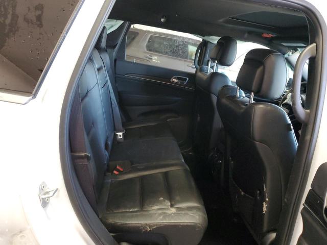 Photo 11 from auction – 2021 JEEP GRAND CHER with VIN 1C4RJFBG2MC584715