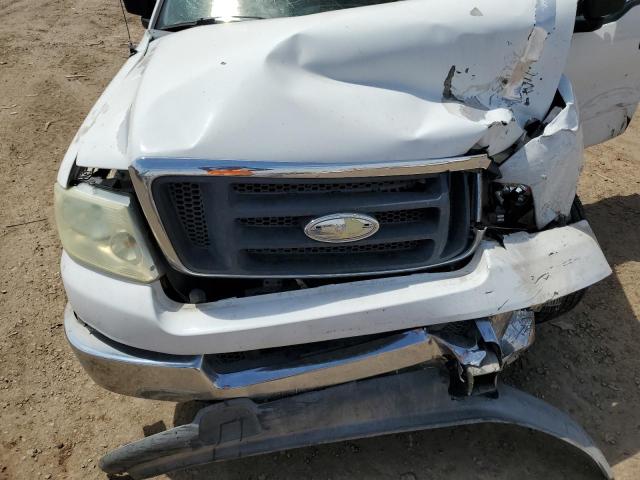 Photo 11 from auction – 2004 FORD F150 with VIN 1FTRF12W84NC25708