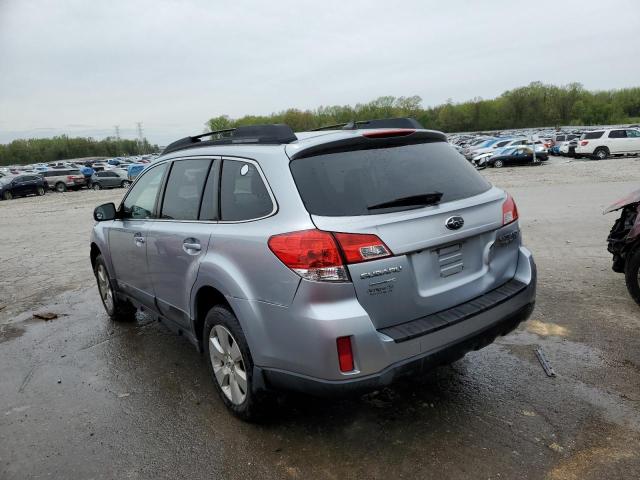 Снимка 2 от търг – 2012 SUBARU OUTBACK 3. с VIN 4S4BRDKC4C2266851