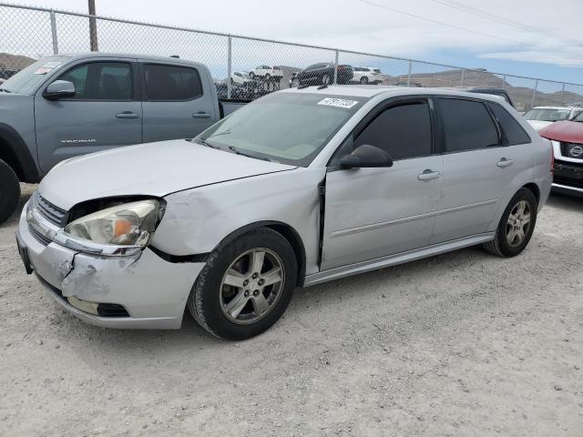 Photo 1 from auction – 2005 CHEVROLET MALIBU MAX with VIN 1G1ZU64845F224190