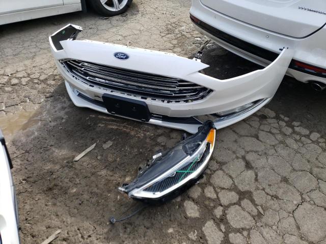 Photo 12 from auction – 2017 FORD FUSION TIT with VIN 3FA6P0SU2HR354593