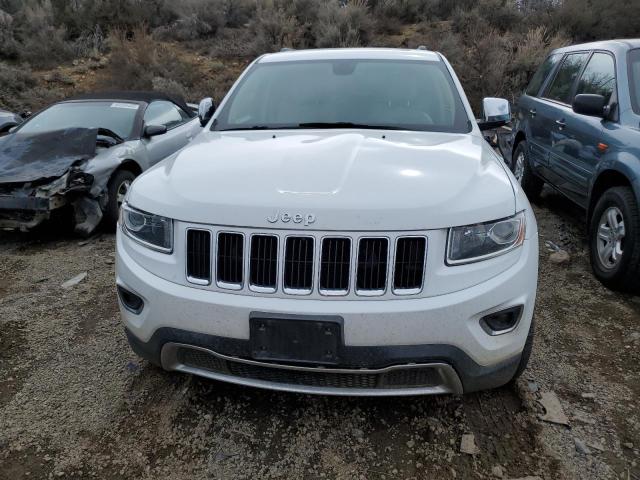 Photo 5 from auction – 2014 JEEP GRAND CHER with VIN 1C4RJFBG5EC173326