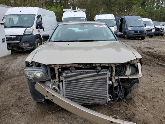 Foto 5 de la subasta – 2009 DODGE CHARGER con VIN 2B3KA43D19H573396