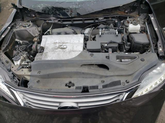 Photo 12 from auction – 2013 LEXUS RX 350 BAS with VIN 2T2BK1BA5DC170652