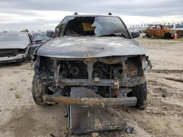 Photo 5 from auction – 2008 NISSAN PATHFINDER with VIN 5N1AR18B98C610068