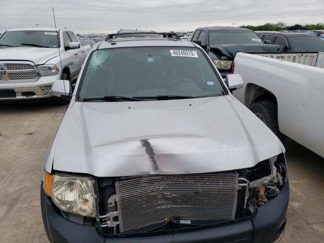 Photo 5 from auction – 2012 FORD ESCAPE LIM with VIN 1FMCU0EG3CKC17795