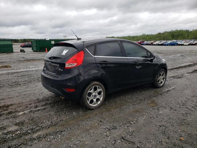 Photo 3 from auction – 2011 FORD FIESTA SES with VIN 3FADP4FJ6BM127183
