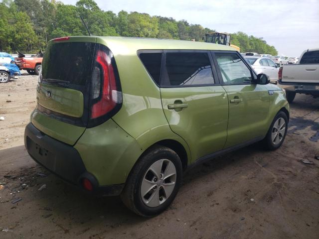 Photo 3 from auction – 2015 KIA SOUL with VIN KNDJN2A29F7776130