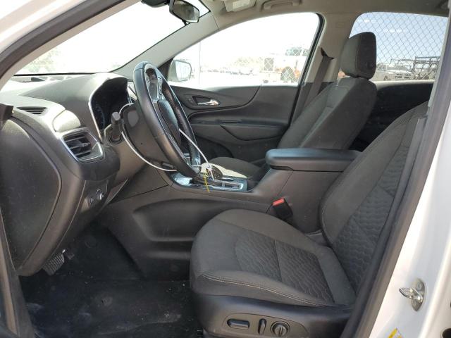 Photo 7 from auction – 2018 CHEVROLET EQUINOX LT with VIN 2GNAXJEV7J6241371