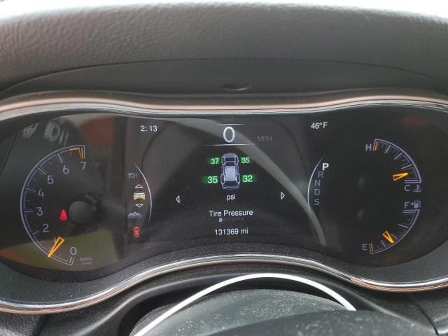 Photo 9 from auction – 2015 JEEP GRAND CHER with VIN 1C4RJFBG5FC643940