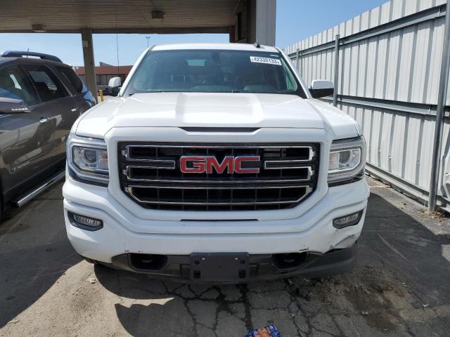 Photo 5 from auction – 2018 GMC SIERRA K15 with VIN 1GTV2LEC6JZ278743