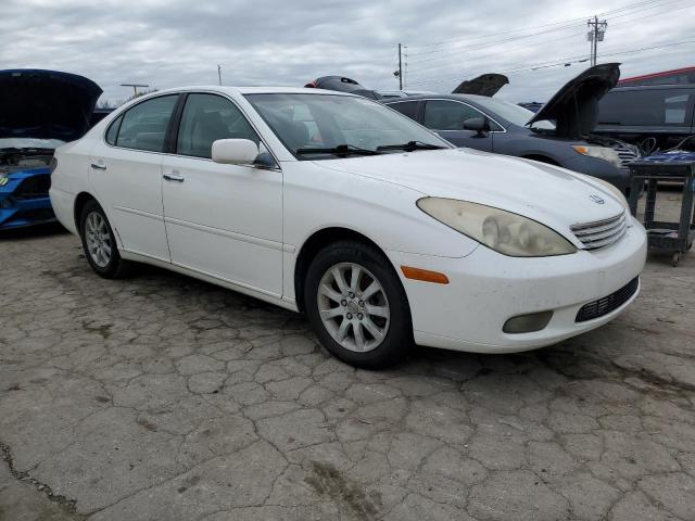 Photo 4 from auction – 2004 LEXUS ES 330 with VIN JTHBA30G645046735
