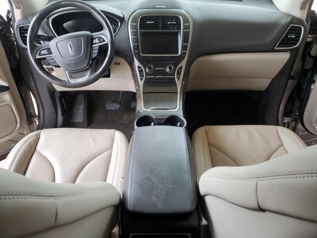 Photo 8 from auction – 2019 LINCOLN NAUTILUS S with VIN 2LMPJ6K97KBL19309