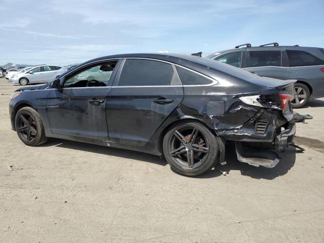 Photo 2 from auction – 2016 HYUNDAI SONATA SE with VIN 5NPE24AFXGH403216