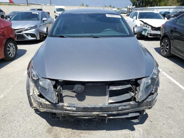 Photo 5 from auction – 2013 KIA OPTIMA SX with VIN 5XXGR4A62DG217374