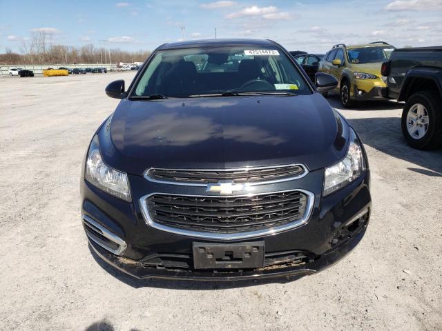 Photo 5 from auction – 2015 CHEVROLET CRUZE LT with VIN 1G1PC5SB5F7245905