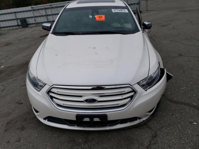 Photo 5 from auction – 2013 FORD TAURUS LIM with VIN 1FAHP2J86DG120144