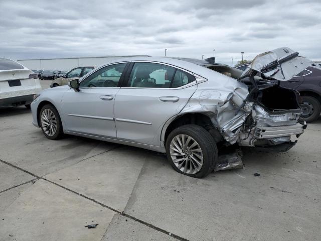 Photo 2 from auction – 2019 LEXUS ES 350 with VIN 58ABZ1B11KU040694