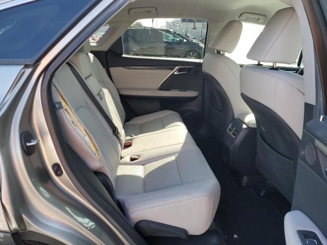 Photo 11 from auction – 2020 LEXUS RX 350 BAS with VIN 2T2AZMAA1LC166350