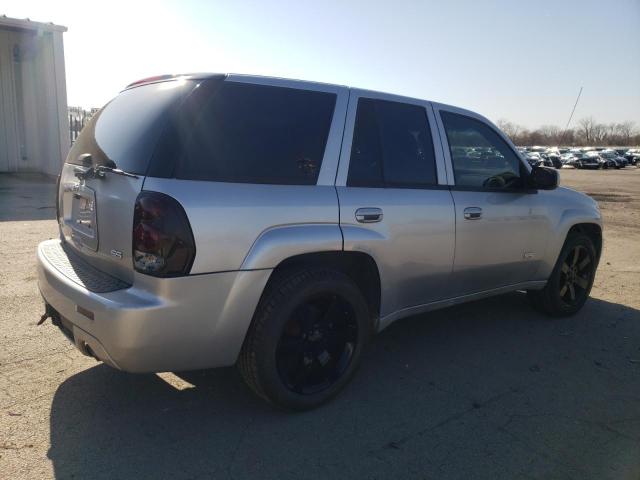 Photo 3 from auction – 2006 CHEVROLET TRAILBLAZE with VIN 1GNET13H362265617