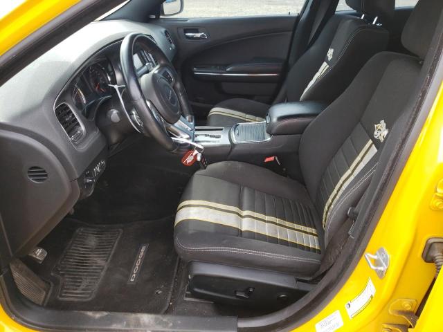 Photo 7 from auction – 2012 DODGE CHARGER SU with VIN 2C3CDXGJ2CH212346