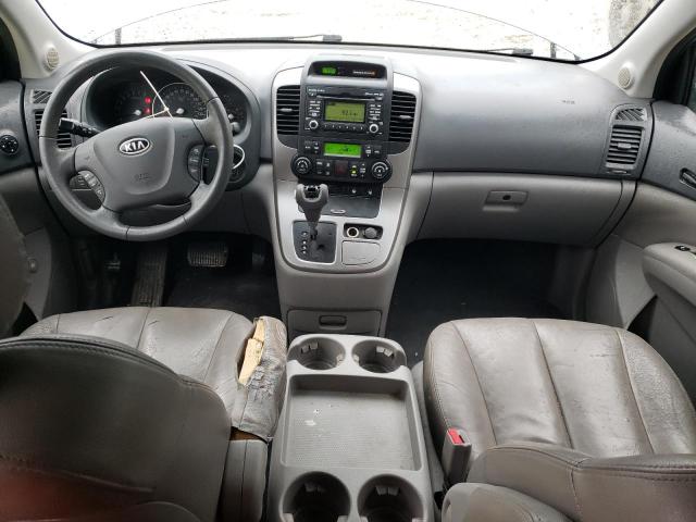 Photo 8 from auction – 2010 KIA SEDONA EX with VIN KNDMH4C3XA6330430