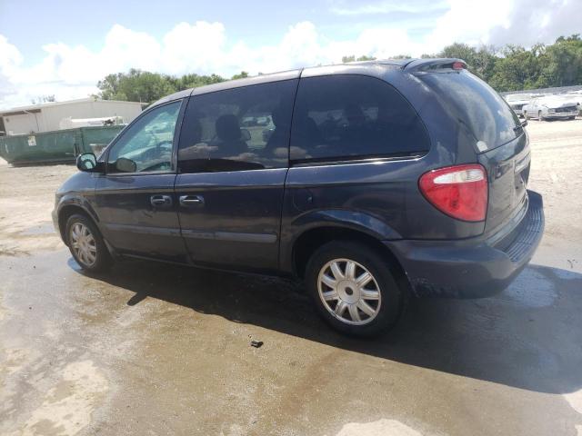 Photo 2 from auction – 2006 CHRYSLER TOWN & COU with VIN 1A4GP45R06B760686