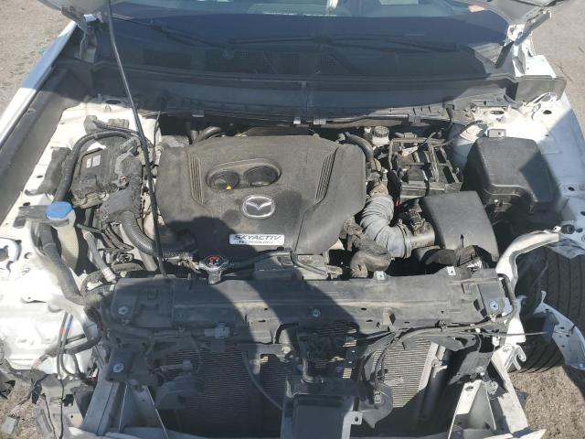 Photo 12 from auction – 2016 MAZDA CX-9 GRAND with VIN JM3TCBDY0G0102271
