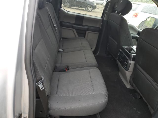 Photo 10 from auction – 2018 FORD 1/2 TON with VIN 1FTEW1CP2JFE60763