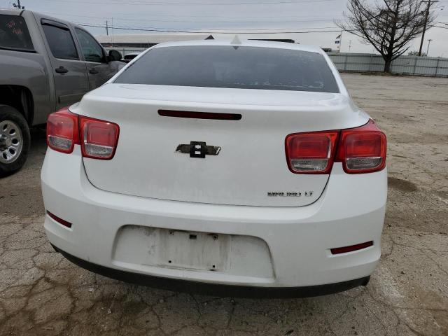 Photo 6 from auction – 2013 CHEVROLET MALIBU 2LT with VIN 1G11E5SA5DF247437