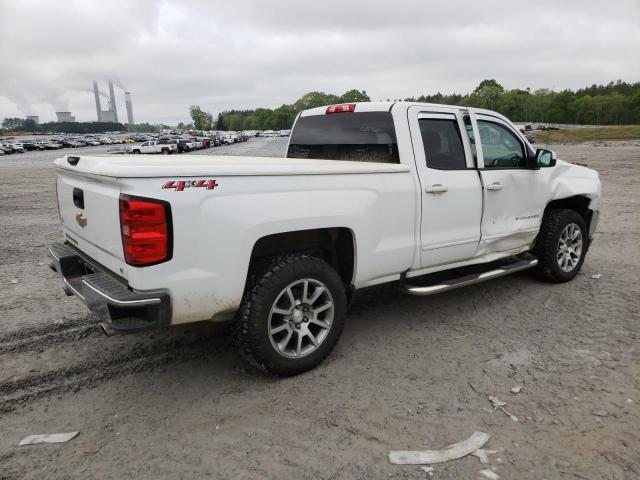 Photo 3 from auction – 2018 CHEVROLET silverado with VIN 1GCVKREC2JZ117759