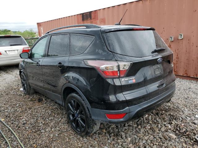 Photo 2 from auction – 2017 FORD ESCAPE SE with VIN 1FMCU0GD8HUA48937