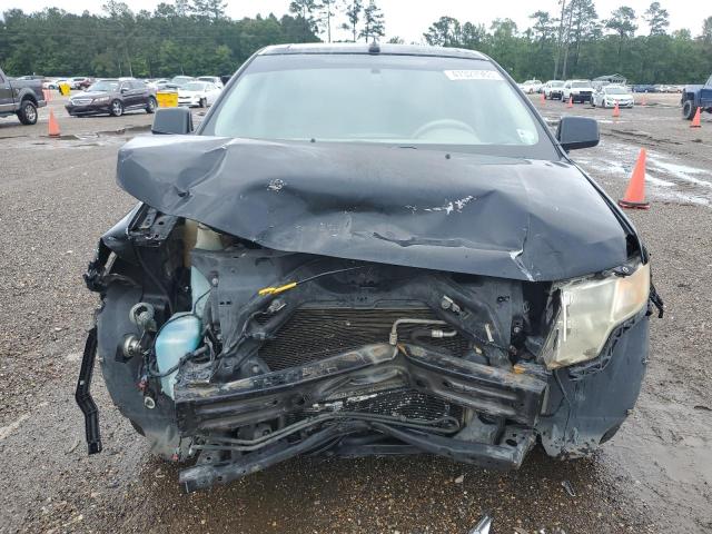 Photo 5 from auction – 2007 FORD EDGE SEL P with VIN 2FMDK39CX7BB52804