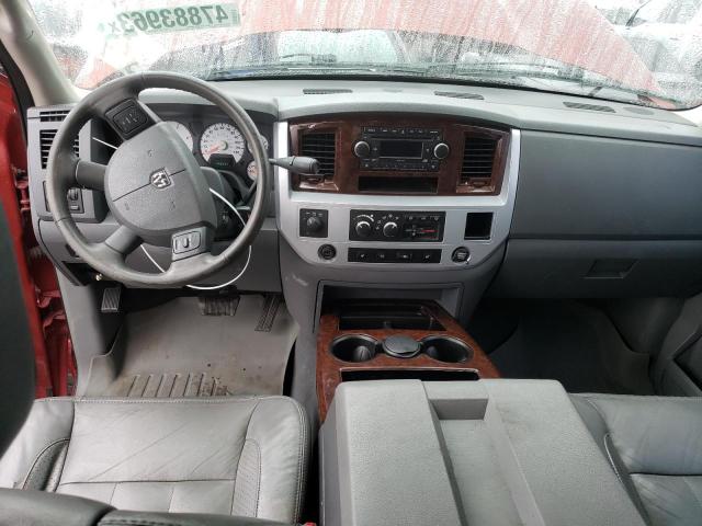 Photo 8 from auction – 2008 DODGE RAM 3500 with VIN 3D3MX39AX8G121191