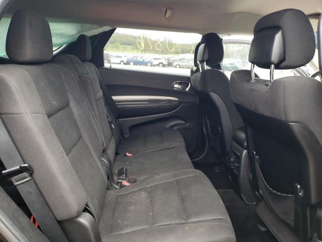 Photo 11 from auction – 2013 DODGE DURANGO SX with VIN 1C4RDHAG9DC696710