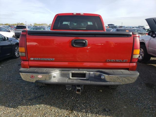 Photo 6 from auction – 2000 CHEVROLET silverado with VIN 2GCEK19T9Y1255832
