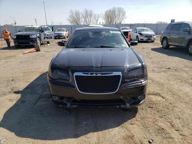 Photo 5 from auction – 2012 CHRYSLER 300 SRT-8 with VIN 2C3CCAFJ6CH801224