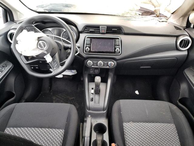 Photo 8 from auction – 2023 NISSAN VERSA S with VIN 3N1CN8DV5PL812462