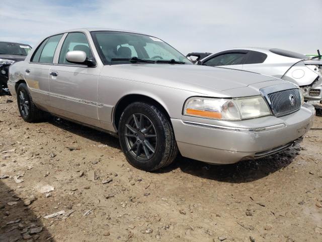 Photo 4 from auction – 2004 MERCURY GRAND MARQ with VIN 2MEFM75W14X618907