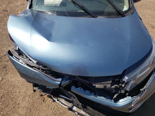 Photo 11 from auction – 2015 HONDA CR-V EX with VIN 5J6RM4H55FL058352
