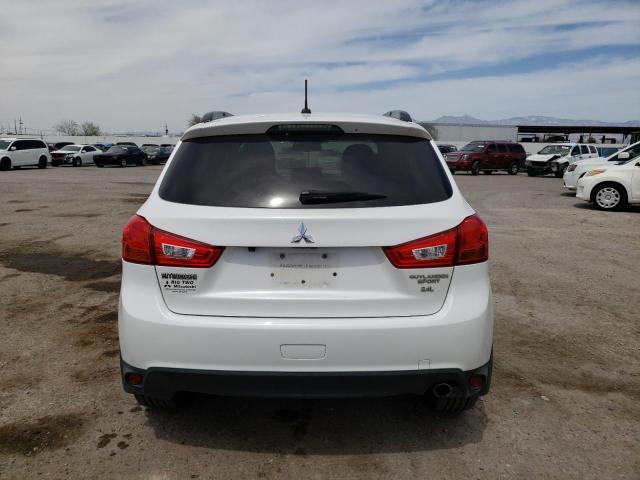 Photo 6 from auction – 2015 MITSUBISHI OUTLANDER with VIN 4A4AP4AW9FE042195