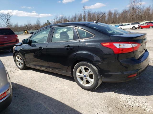 Photo 2 from auction – 2014 FORD FOCUS SE with VIN 1FADP3F27EL252850