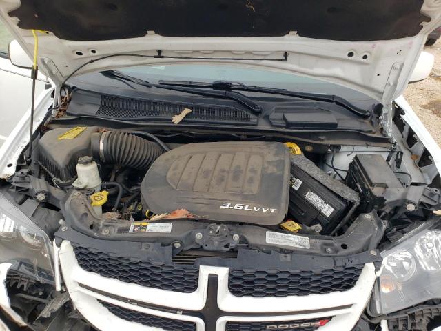 Photo 12 from auction – 2019 DODGE GRAND CARA with VIN 2C4RDGEG1KR513311