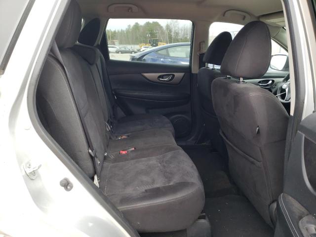 Photo 10 from auction – 2015 NISSAN ROGUE S with VIN KNMAT2MV0FP572733