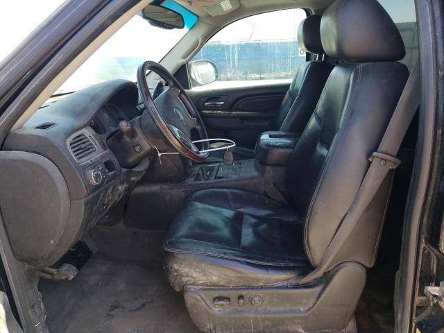 Photo 7 from auction – 2010 GMC YUKON XL D with VIN 1GKUKMEF3AR203174
