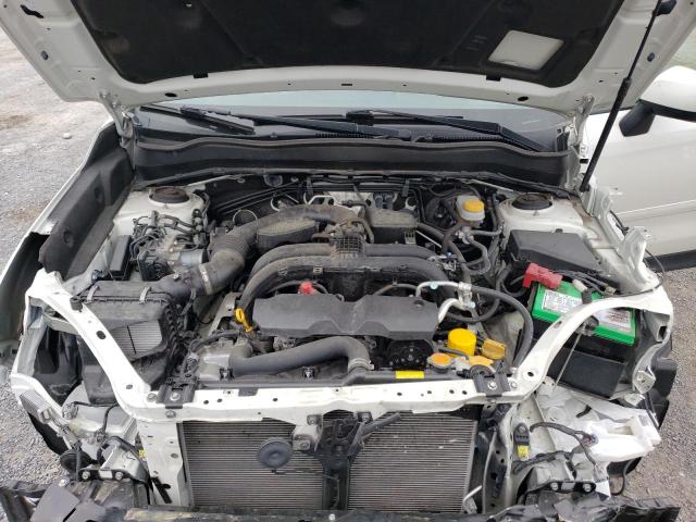 Photo 12 from auction – 2017 SUBARU FORESTER 2 with VIN JF2SJAGC1HH556294