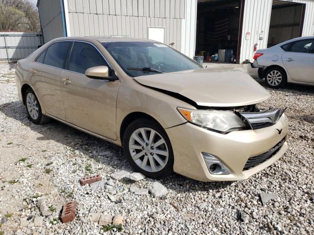 Photo 4 from auction – 2012 TOYOTA CAMRY HYBR with VIN 4T1BD1FK9CU046446