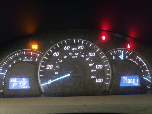 Photo 9 from auction – 2012 TOYOTA CAMRY BASE with VIN 4T4BF1FK9CR200332
