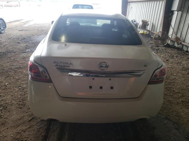 Photo 6 from auction – 2015 NISSAN ALTIMA 2.5 with VIN 1N4AL3AP2FC452098
