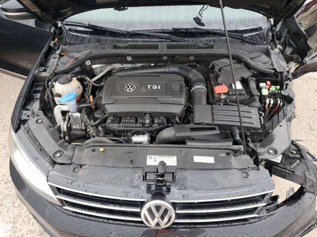 Photo 11 from auction – 2018 VOLKSWAGEN JETTA SEL with VIN 3VWL17AJ3JM232159